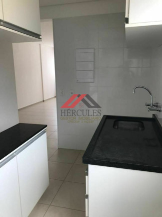 Imagem Apartamento com 2 Quartos para Alugar, 50 m² em Vila Buarque - São Paulo