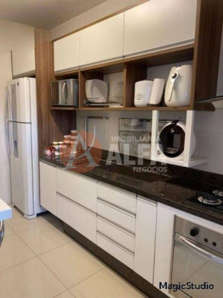 Foto do imóvel Casa com 3 Quartos à Venda, 86 m² em Paisagem Renoir - Cotia