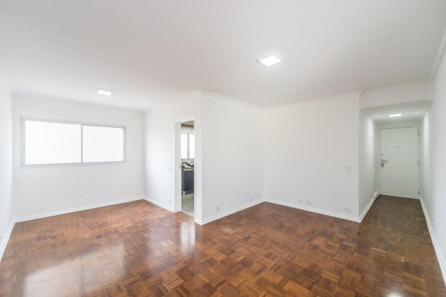 Foto do imóvel Apartamento com 3 Quartos à Venda, 108 m² em Jardim Paulista - São Paulo