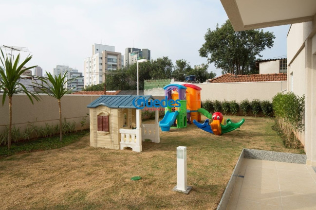 Imagem Apartamento com 2 Quartos à Venda, 50 m² em Vila Romana - São Paulo