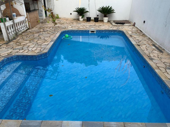 Imagem Casa com 4 Quartos para Alugar,  em Jardim São Judas Tadeu - Sorocaba