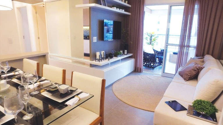 Foto do imóvel Apartamento com 2 Quartos à Venda, 71 m² em Saúde - São Paulo