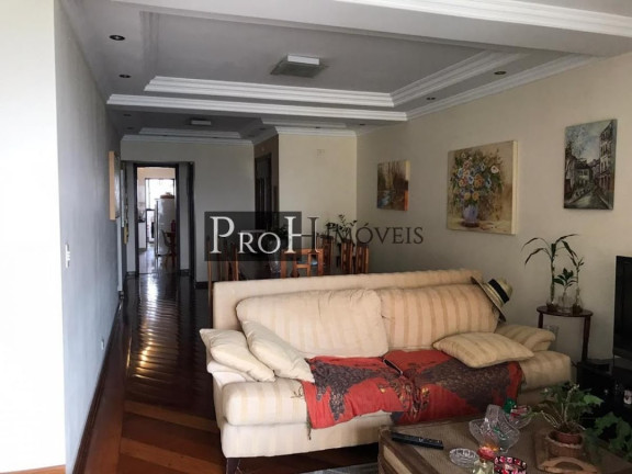 Foto do imóvel Apartamento com 3 Quartos à Venda, 170 m² em Centro - São Bernardo Do Campo