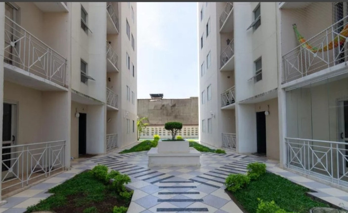 Foto do imóvel Apartamento com 2 Quartos à Venda, 56 m² em Planalto - São Bernardo Do Campo