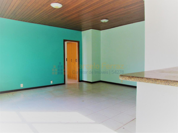 Imagem Casa com 5 Quartos à Venda, 320 m² em Santa Tereza - Porto Alegre
