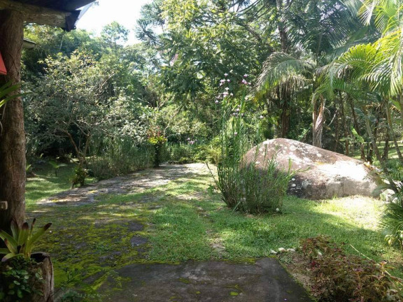 Imagem Chácara com 2 Quartos à Venda, 30 m² em Rio Bonito( Lumiar ) - Nova Friburgo
