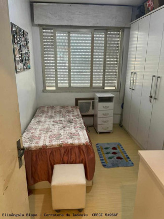Imagem Apartamento com 1 Quarto à Venda, 51 m² em Parque Dos Maias - Porto Alegre