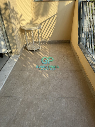 Foto do imóvel Apartamento com 3 Quartos à Venda, 140 m² em Enseada - Guarujá