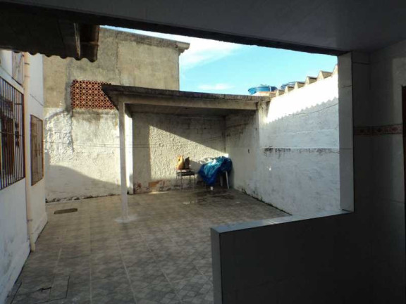 Imagem Imóvel com 3 Quartos para Alugar, 147 m² em Campo Grande - Rio De Janeiro
