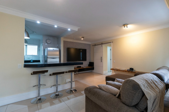 Foto do imóvel Apartamento com 2 Quartos à Venda, 66 m² em Vila Olímpia - São Paulo