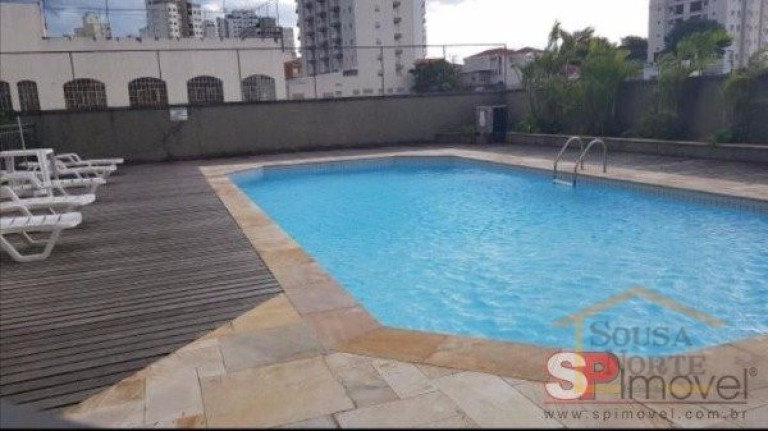 Foto do imóvel Apartamento com 3 Quartos à Venda,  em Parque Mandaqui - São Paulo