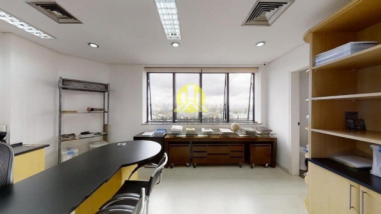 Foto do imóvel Sala Comercial à Venda, 68 m² em Jardim Paulista - São Paulo