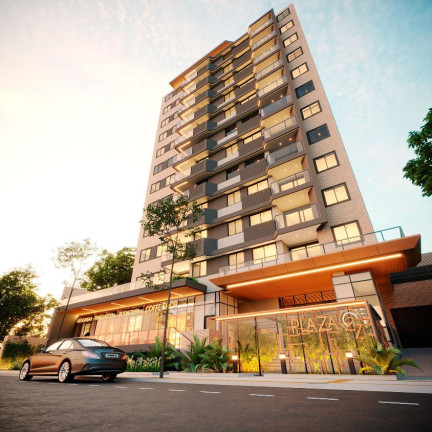 Foto do imóvel Apartamento com 3 Quartos à Venda, 82 m² em Praia De Itaparica - Vila Velha