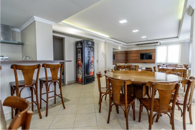 Foto do imóvel Apartamento com 3 Quartos à Venda, 104 m² em Mont Serrat - Porto Alegre