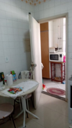 Imagem Apartamento com 3 Quartos à Venda, 97 m² em Bosque Dos Jequitibás - Campinas