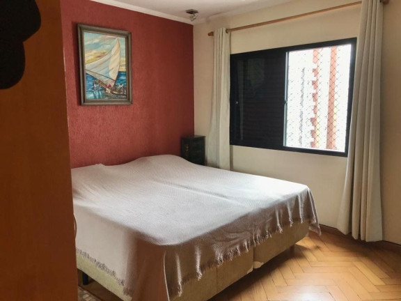Imagem Apartamento com 3 Quartos à Venda, 285 m² em Perdizes - São Paulo