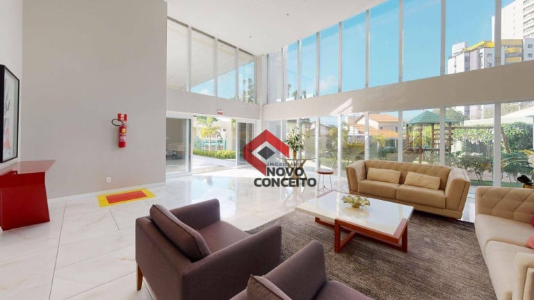 Foto do imóvel Apartamento com 3 Quartos à Venda, 78 m² em Guararapes - Fortaleza