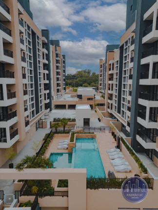 Foto do imóvel Apartamento com 2 Quartos à Venda, 59 m² em Tingui - Curitiba