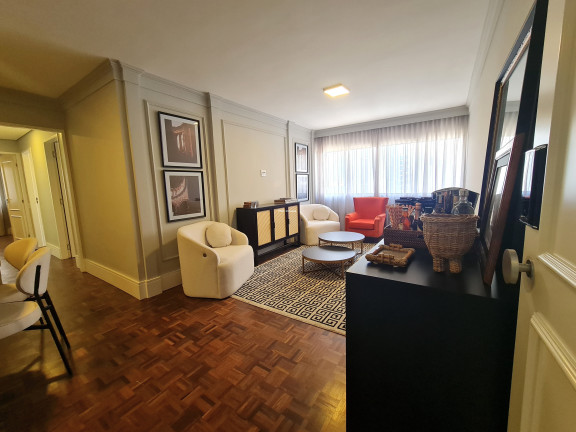 Foto do imóvel Imóvel com 3 Quartos à Venda, 112 m² em Itaim Bibi - São Paulo