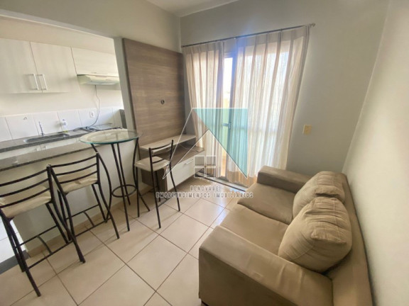 Foto do imóvel Apartamento com 2 Quartos à Venda,  em Jardim Nova Aliança - Ribeirão Preto
