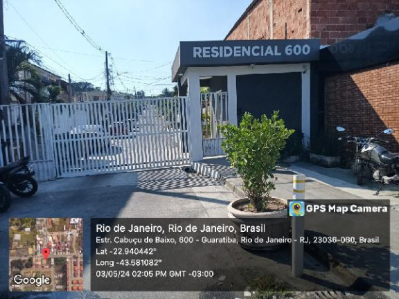 Foto do imóvel Imóvel com 1 Quarto à Venda, 76 m² em Guaratiba - Rio De Janeiro Foto do imóvel Imóvel com 1 Quarto à Venda, 76 m² em Guaratiba - Rio De Janeiro