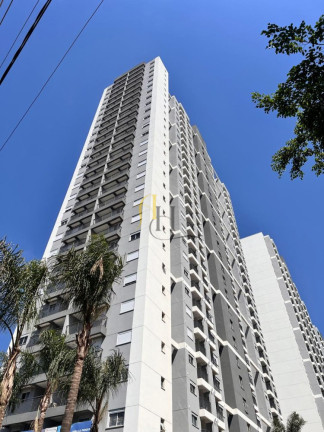 Foto do imóvel Apartamento com 2 Quartos à Venda, 41 m² em Lapa - São Paulo