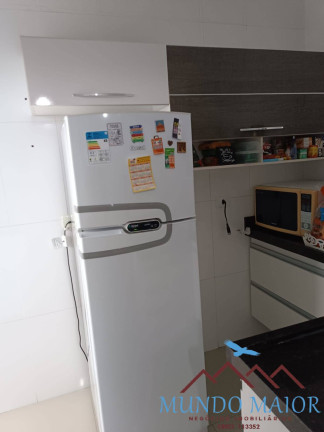 Foto do imóvel Apartamento com 2 Quartos à Venda, 70 m² em Vila Alzira - Santo André
