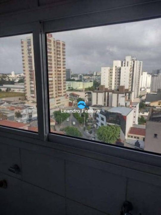 Foto do imóvel Apartamento com 3 Quartos à Venda, 67 m² em Baeta Neves - São Bernardo Do Campo