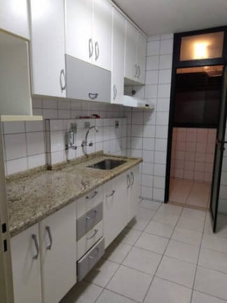 Imagem Apartamento com 3 Quartos à Venda, 75 m² em Vila Azevedo - São Paulo