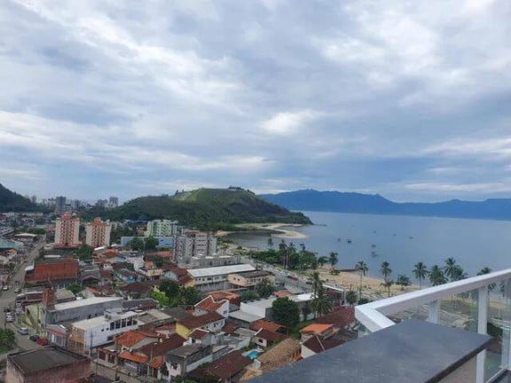 Foto do imóvel Apartamento com 3 Quartos à Venda, 158 m² em Sumaré - Caraguatatuba
