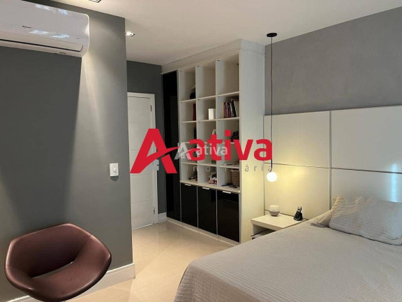 Imagem Apartamento com 4 Quartos à Venda, 600 m² em Barra Da Tijuca - Rio De Janeiro