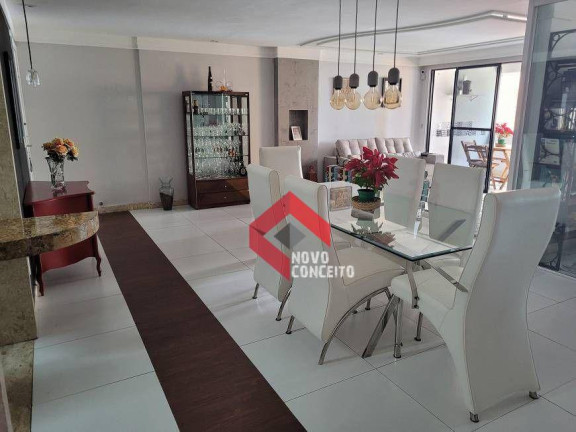 Foto do imóvel Apartamento com 3 Quartos à Venda, 150 m² em Meireles - Fortaleza