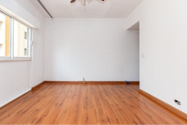 Foto do imóvel Apartamento com 3 Quartos à Venda, 112 m² em Jardim Paulista - São Paulo