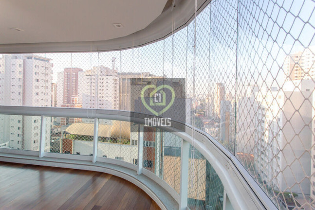 Foto do imóvel Apartamento com 3 Quartos à Venda, 281 m² em Perdizes - São Paulo