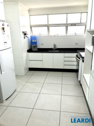 Imagem Apartamento com 3 Quartos à Venda, 317 m² em Higienópolis - São Paulo