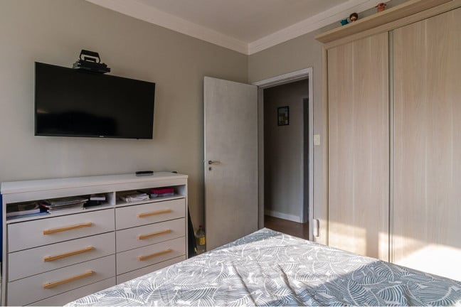 Foto do imóvel Apartamento com 3 Quartos à Venda, 113 m² em Liberdade - São Paulo