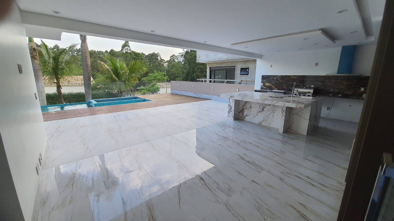 Imagem Casa com 3 Quartos à Venda, 400 m² em Tamboré - Santana De Parnaíba