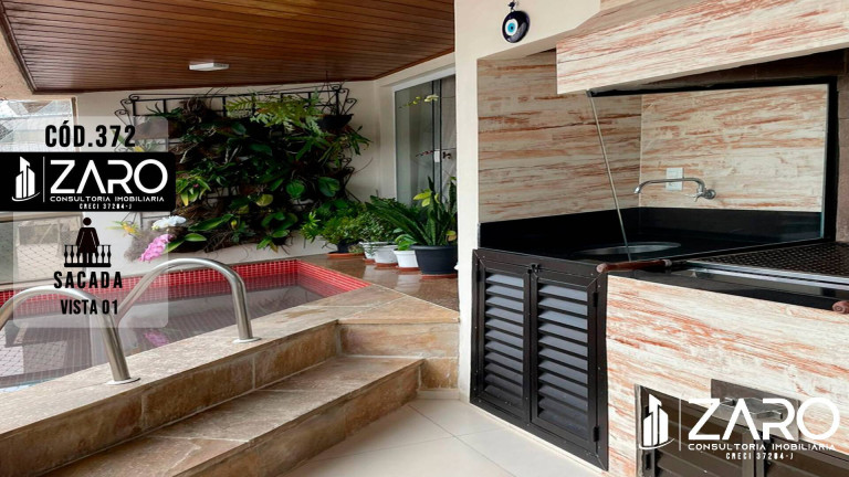 Foto do imóvel Apartamento com 3 Quartos à Venda, 136 m² em Pitangueiras - Guarujá