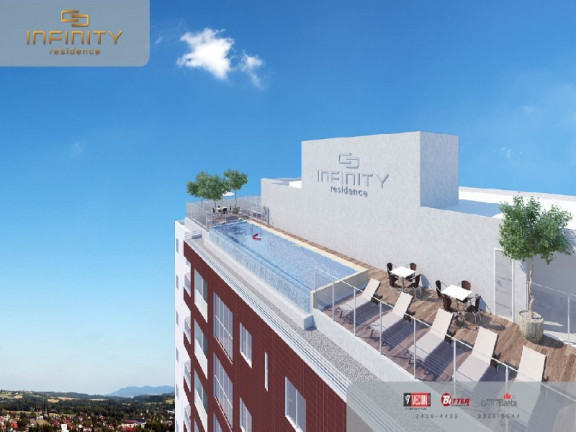 Foto do imóvel Apartamento com 3 Quartos à Venda, 91 m² em Sul (águas Claras) - Brasília