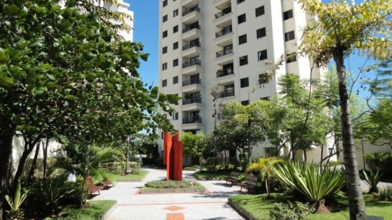 Foto do imóvel Apartamento com 3 Quartos à Venda, 70 m² em Mandaqui - São Paulo