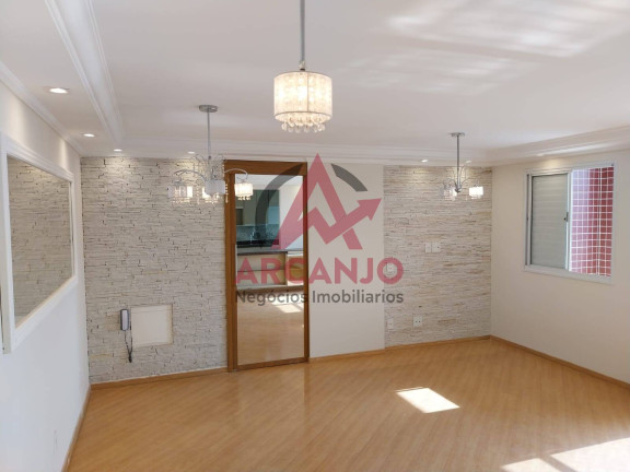 Foto do imóvel Apartamento com 2 Quartos à Venda, 75 m² em Vila Paiva - São Paulo