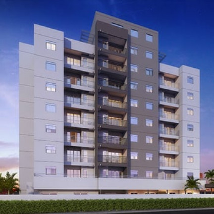 Foto do imóvel Apartamento com 3 Quartos à Venda, 75 m² em Vila São Francisco - São Paulo