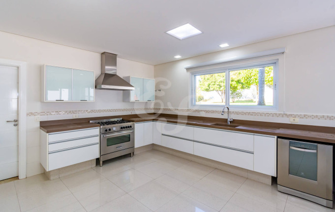 Imagem Casa de Condomínio com 4 Quartos à Venda, 800 m² em Alphaville - Santana De Parnaíba