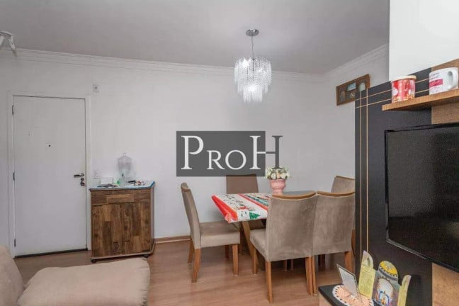 Foto do imóvel Apartamento com 2 Quartos à Venda, 68 m² em Centro - Diadema