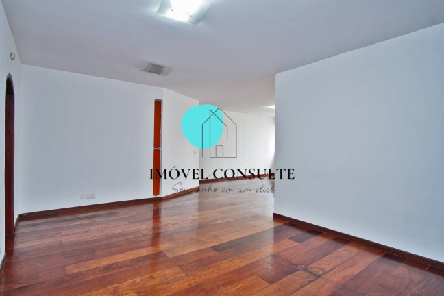 Imagem Apartamento com 3 Quartos à Venda, 158 m² em Higienópolis - São Paulo