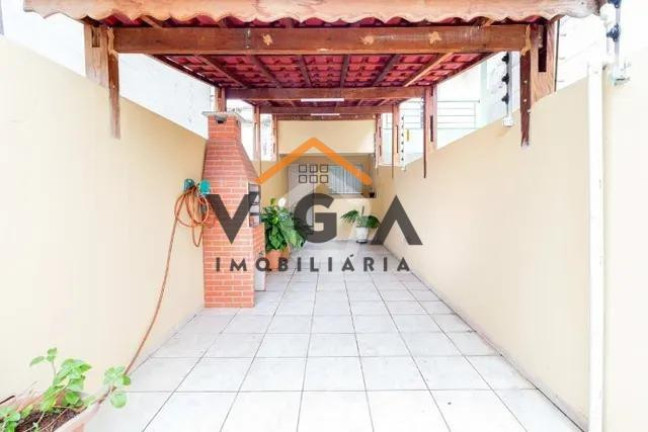 Foto do imóvel Casa com 3 Quartos à Venda, 120 m² em Penha - São Paulo