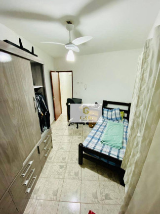 Imagem Casa com 2 Quartos à Venda, 113 m² em Caiçara - Praia Grande