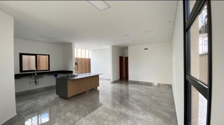 Imagem Casa com 3 Quartos à Venda, 250 m² em Condomínio Residencial Fogaça - Jacareí