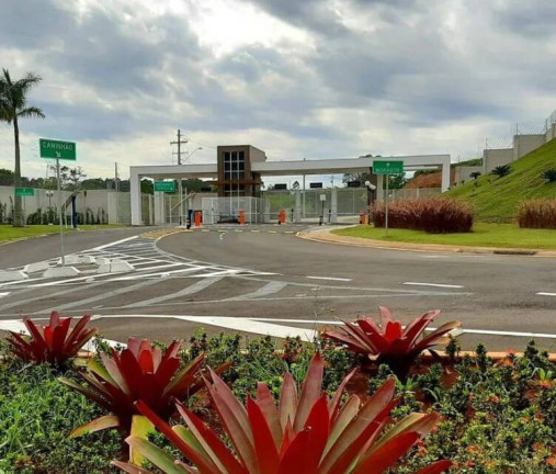 Foto do imóvel Terreno em Condomínio à Venda, 339 m² em Jardim Celeste - Jundiaí
