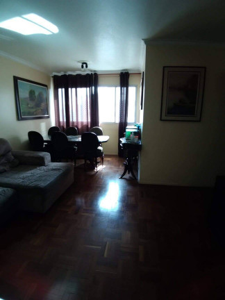 Foto do imóvel Apartamento com 3 Quartos à Venda, 93 m² em Vila Gomes Cardim - São Paulo